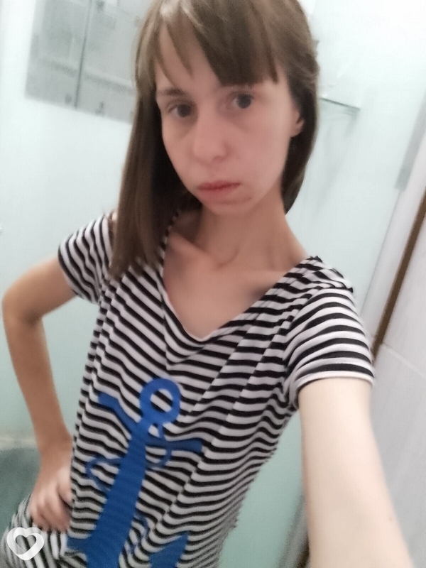 Дарья, 28, Барнауле — анкета №3999503