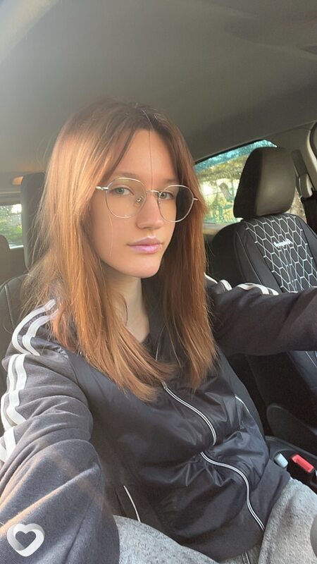 Оксана, 34, Москве — анкета №3999508