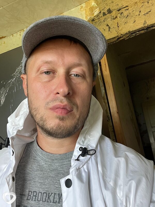 Алексей, 41, Челябинске — анкета №3999519