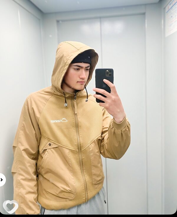 Женя, 19, Благовещенске — анкета №3999526