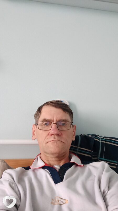 Александр, 52, Минске — анкета №3999530