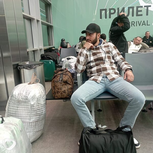 Арсен, 36, Ржеве — анкета №3999531
