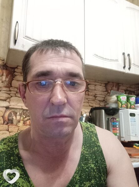 Олег, 47, Чите — анкета №3999532