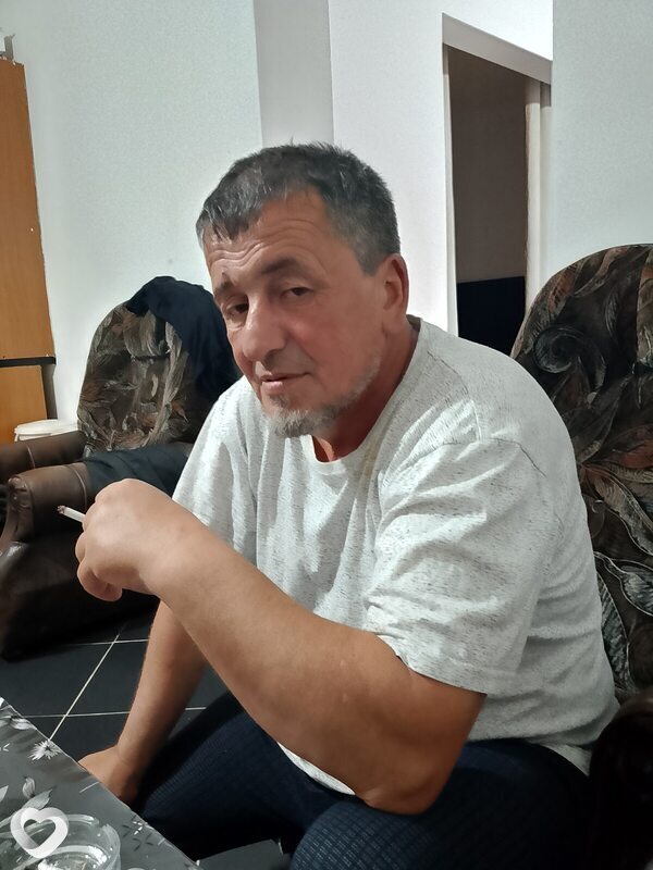 Руслан, Хасавюрт