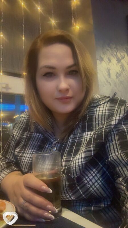 Любовь, 35, Благовещенске — анкета №3999538