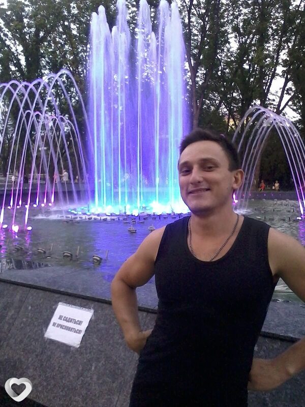 Олег, 32, Апшеронске — анкета №3999650