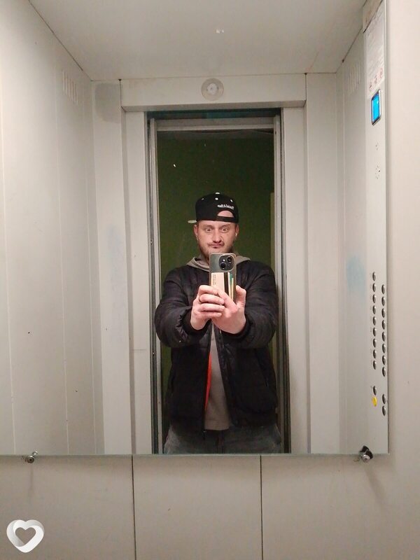Мишка, 36, Балашихе — анкета №3999653