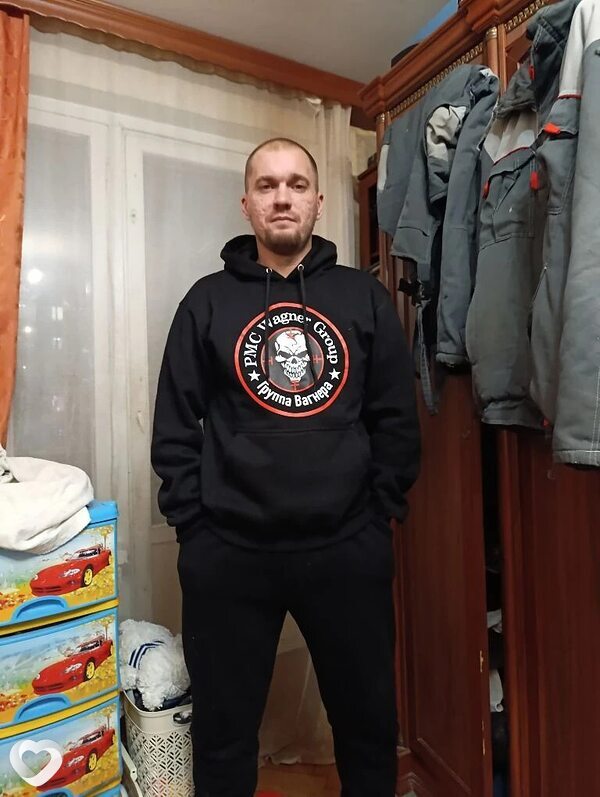 Кирилл, 35, Москве — анкета №3999629
