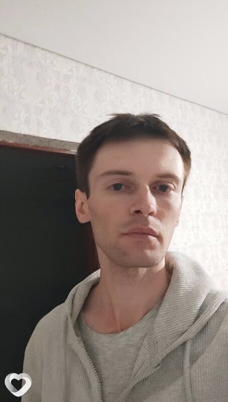 Егор, 27, Минске — анкета №3999718