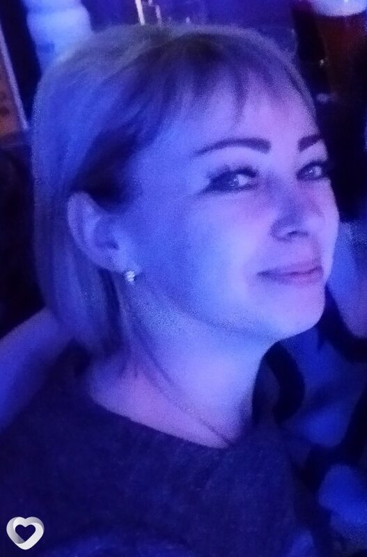 Юлия, 43, Барнауле — анкета №3999726