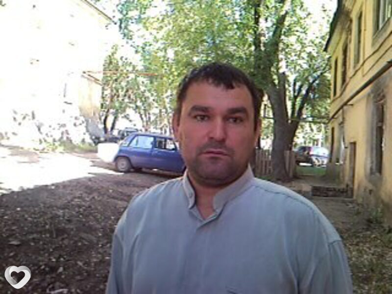 Капер, 53, Санкт-Петербурге — анкета №3999727