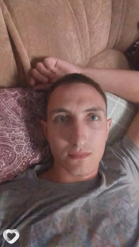 Михаил, 40, Шахтах — анкета №3999729