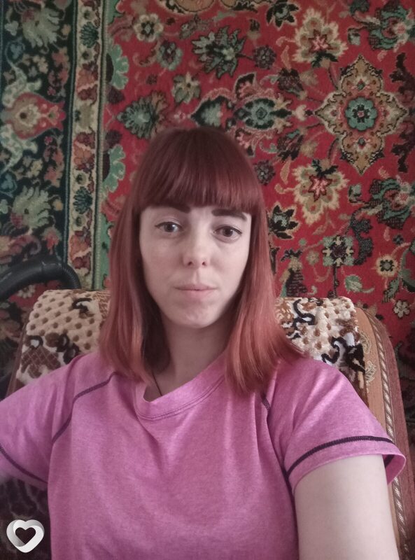 Елена, 35, Ульяновске — анкета №3999734