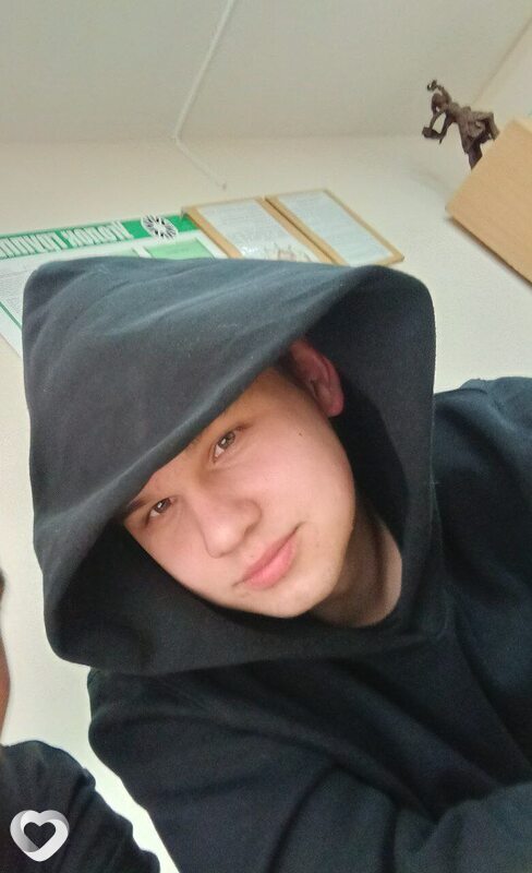 Алексей, 19, Тюмени — анкета №3999738