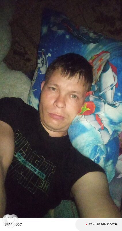Сергей, 33, Иркутске — анкета №3999697
