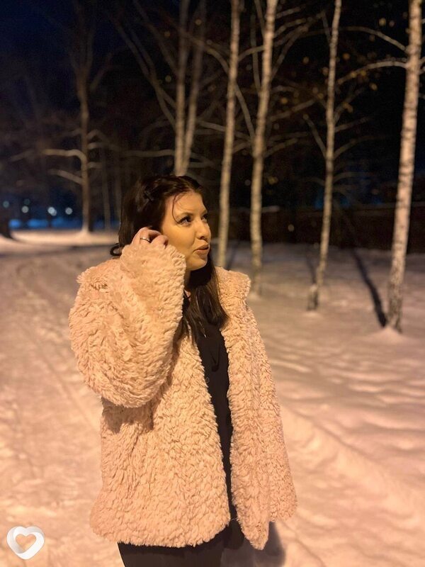 Даша, 22, Новосибирске — анкета №3999701