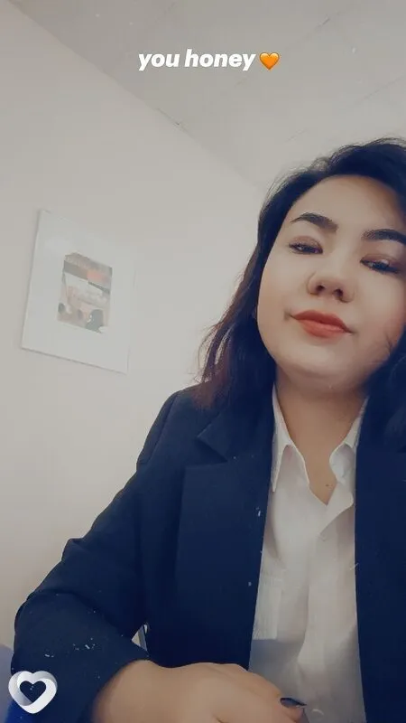 Мухаббат, 23, Москве — анкета №3999702