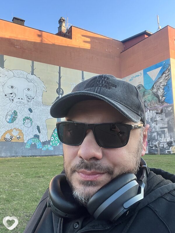 Pashok, 45, Минске — анкета №3999709