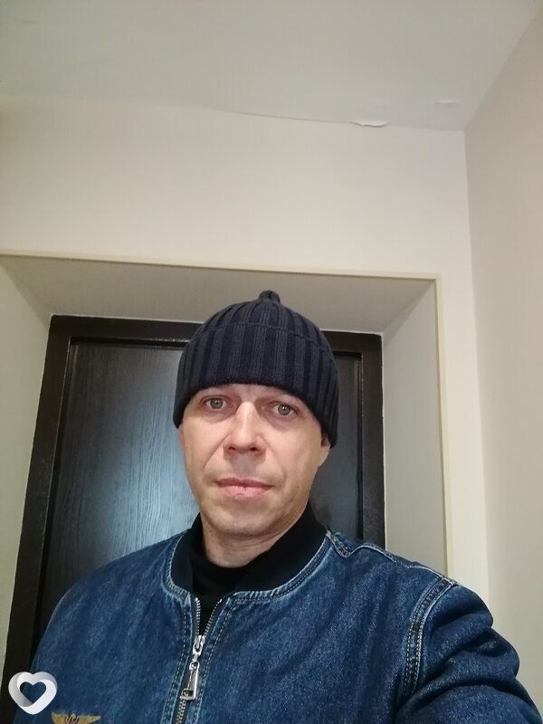 Сергей, Куйбышев