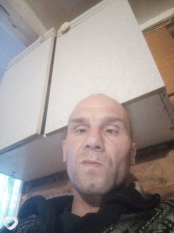 Ренат, 43, Ижевске — анкета №3999821