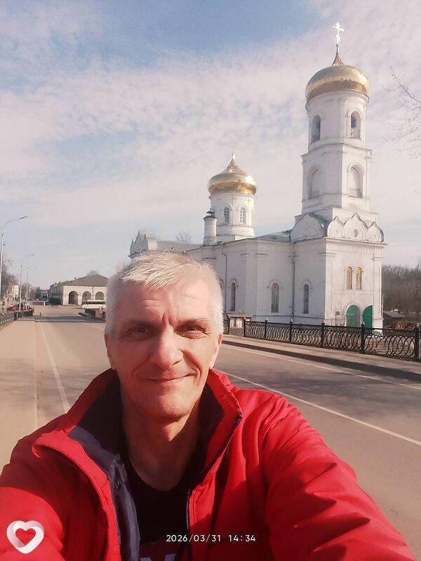 Михаил, Вышний Волочек