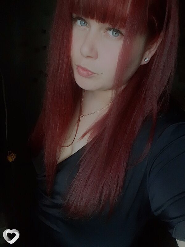 Екатерина, 26, Барнауле — анкета №3999830