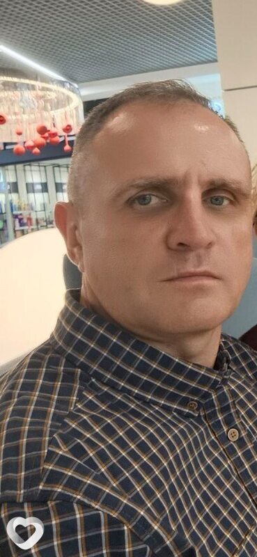 Алексей, 41, Миассе — анкета №3999832