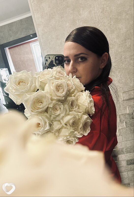 Оксана, 33, Тамбове — анкета №3999837