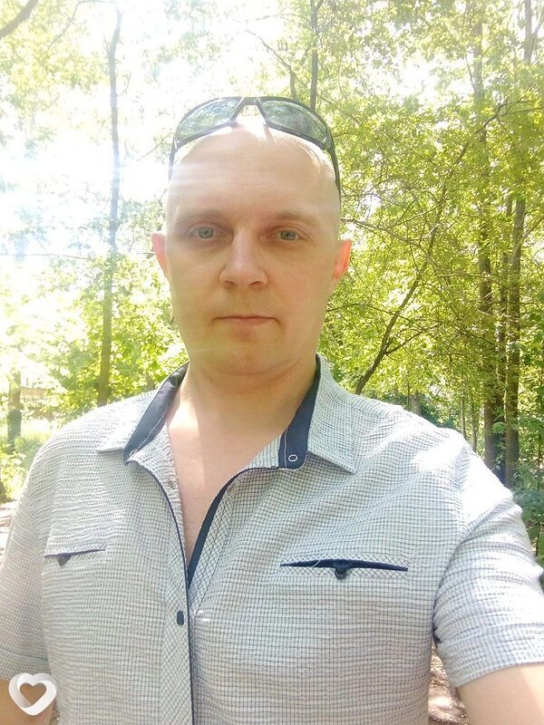 Владимир, 40, Омске — анкета №3999838