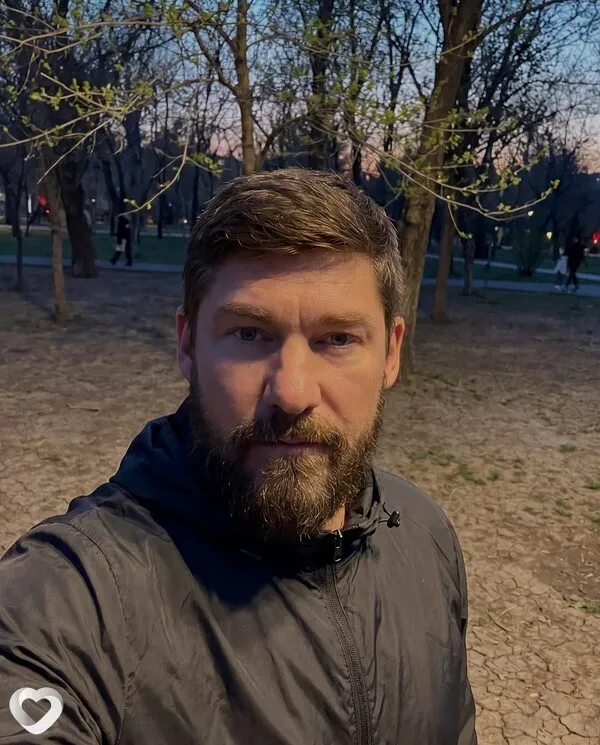 Алексей, 39, Москве — анкета №3999839