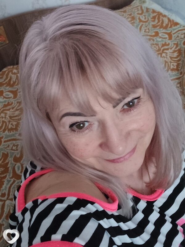 Галина, 61, Череповце — анкета №3999746