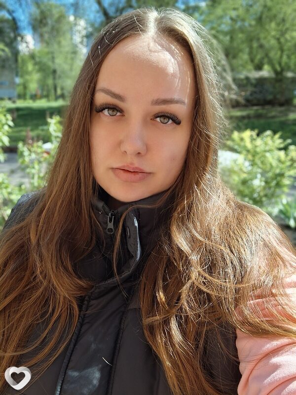 Ксения, 30, Кемерове — анкета №3999751