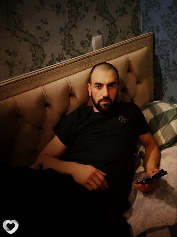Сейран, 36, Краснодаре — анкета №3999754