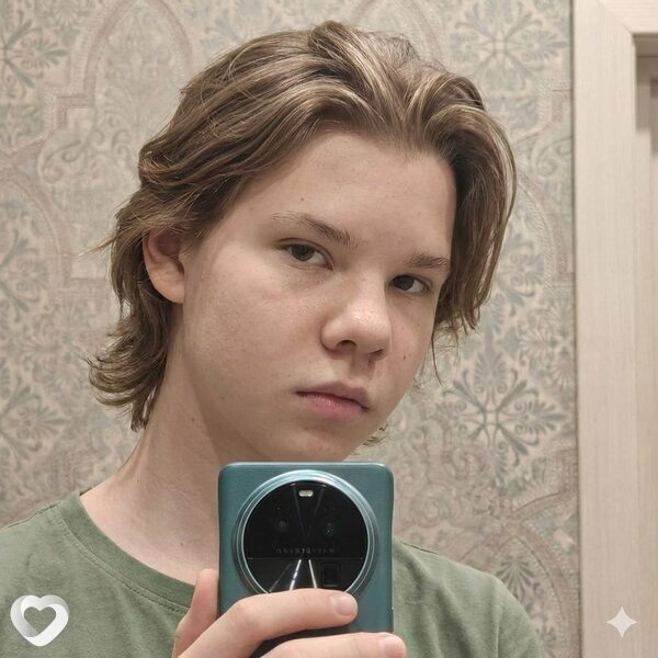Константин, 19, Белгороде — анкета №3999756