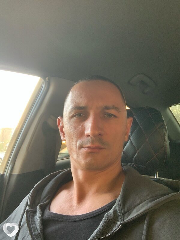 Владимир, 40, Ростове-на-Дону — анкета №3999761