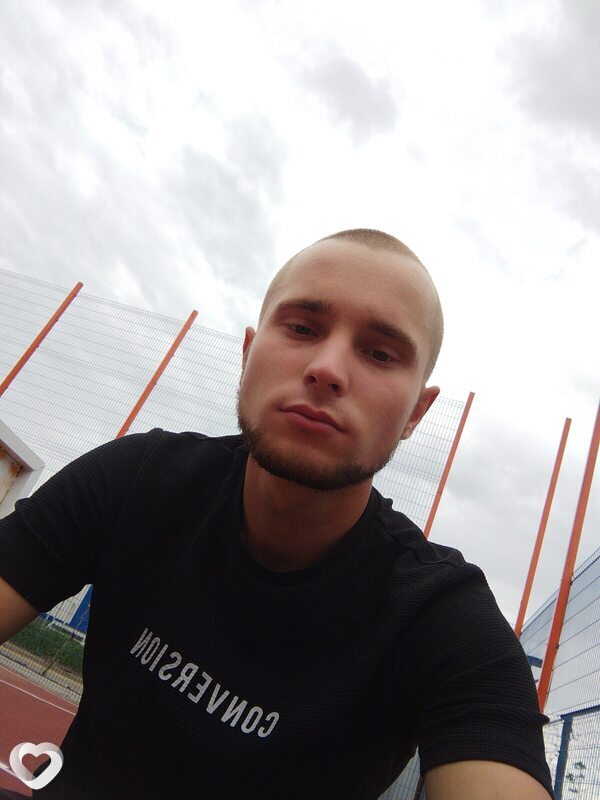 Сергей, 21, Костанае — анкета №3999763