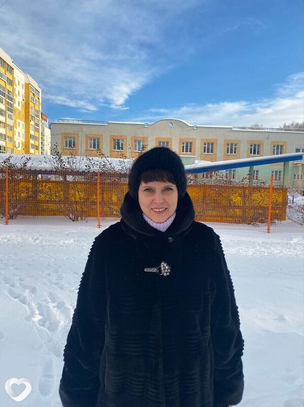 Ирина, 56, Челябинске — анкета №3999765