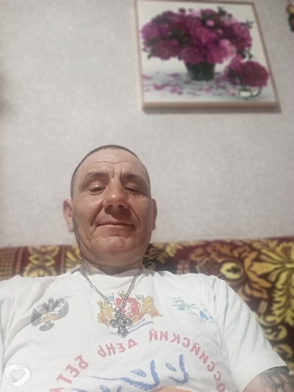Сергей, 48, Каменске-Уральском — анкета №3999769