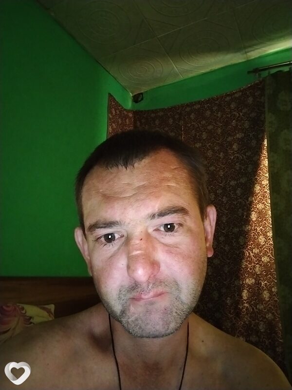 Денис, 38, Бийске — анкета №3999771