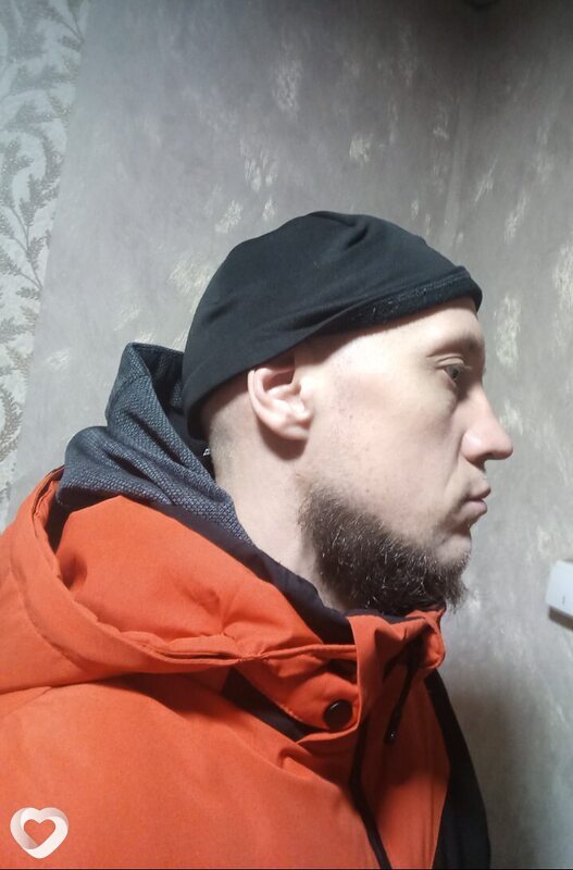 Viktor, 36, Качканаре — анкета №3999778