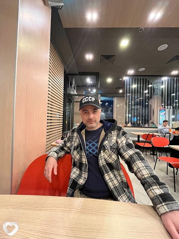 Александр, 46, Таганроге — анкета №3999780