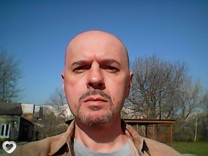Влад, 48, Рязани — анкета №4000241