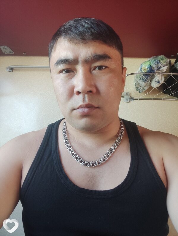 Талгат, 40, Костанае — анкета №4000252