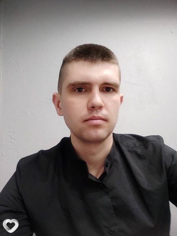 Алексей, 30, Минске — анкета №4000257