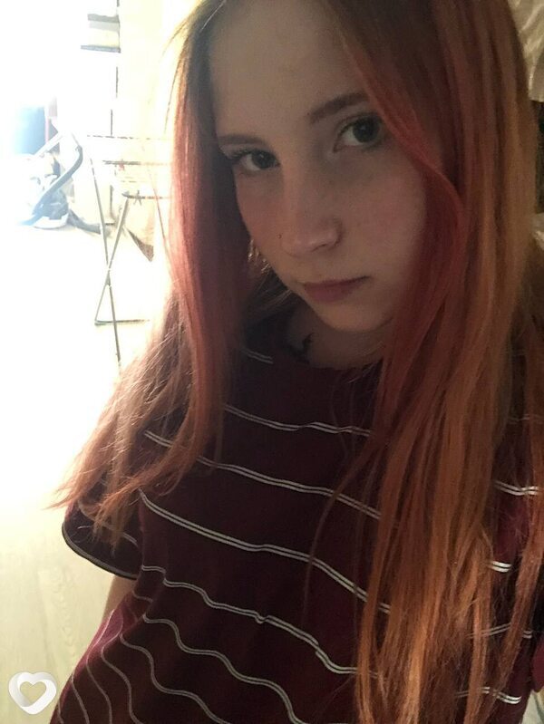 Юлия, 18, Москве — анкета №3999967