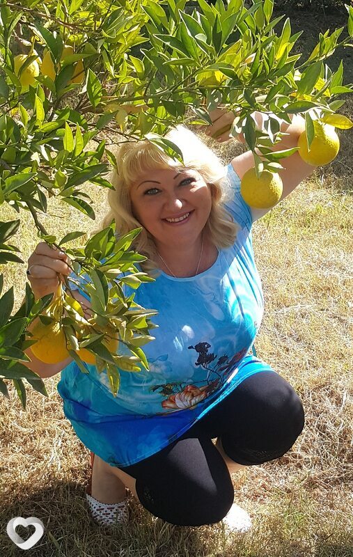 Ольга, 54, Томске — анкета №3999971