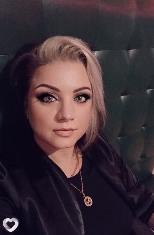 Инна, 44, Подольске — анкета №3999975
