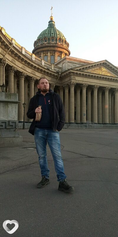 Артём, 33, Красногорске — анкета №3999984