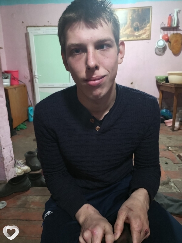 Сергей, Целина