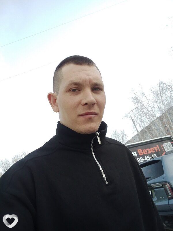 Андрей, 26, Тюмени — анкета №3999854